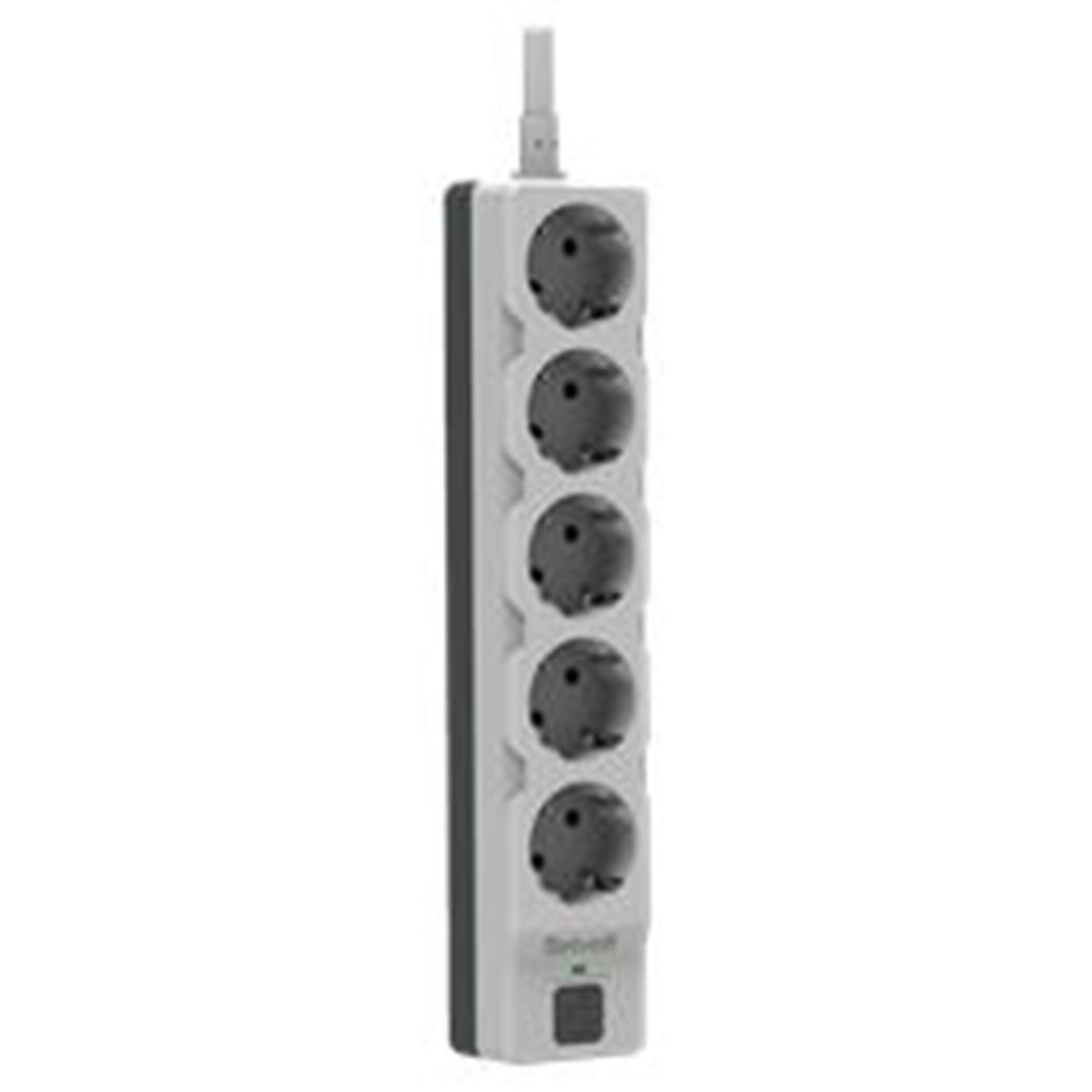DOTVOLT SURGE HUNTER 5 LI 1.5MT ENERJI KORUMA PRIZI (1050 J)