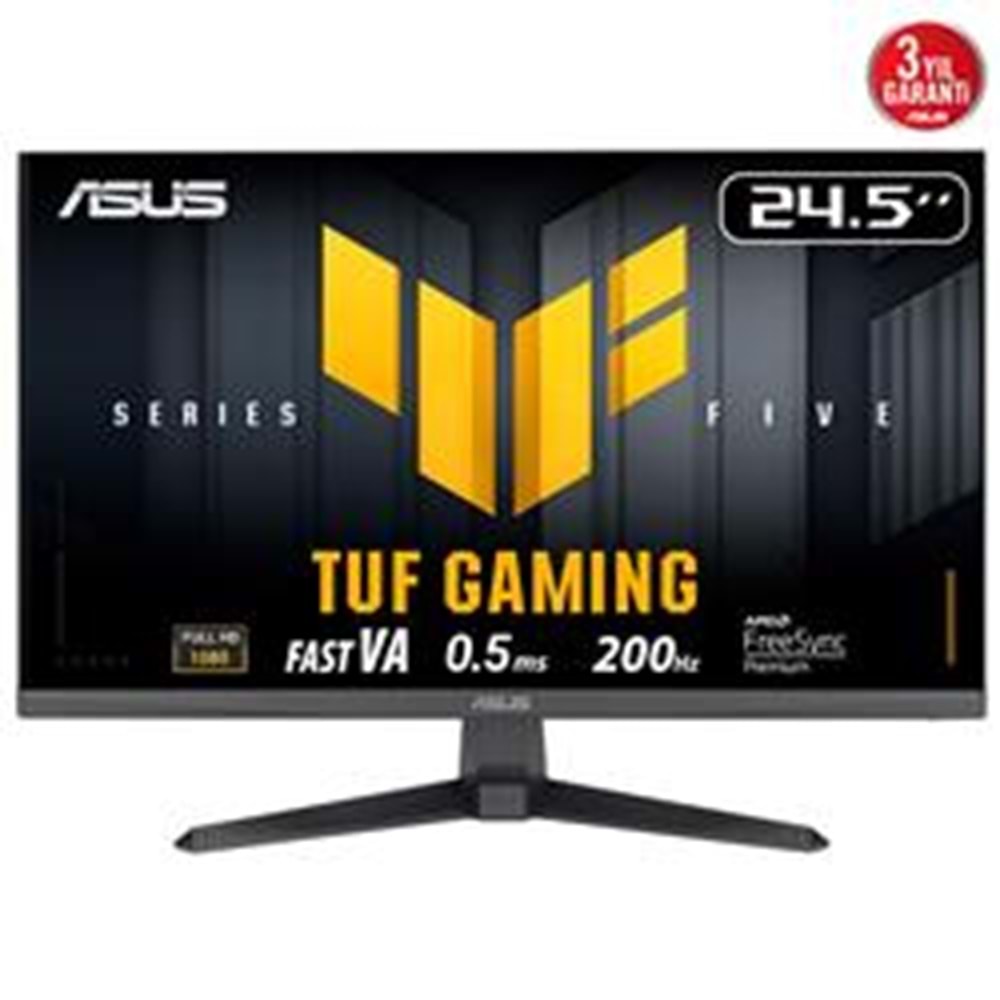 Asus 24.5