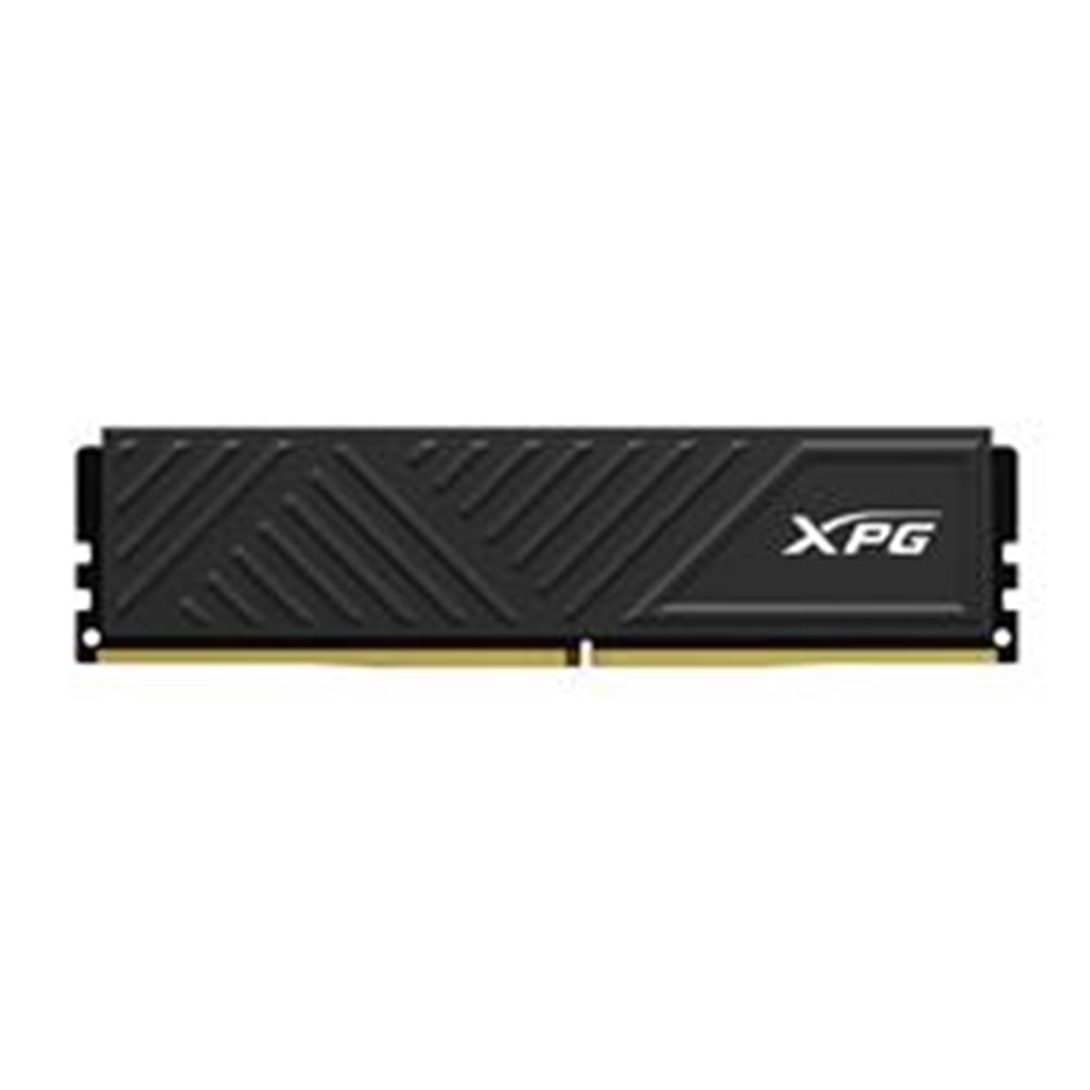 XPG 8GB Gammix D35 DDR4 3200MHz CL16-20-20 1.35V Soğutuculu PC Ram