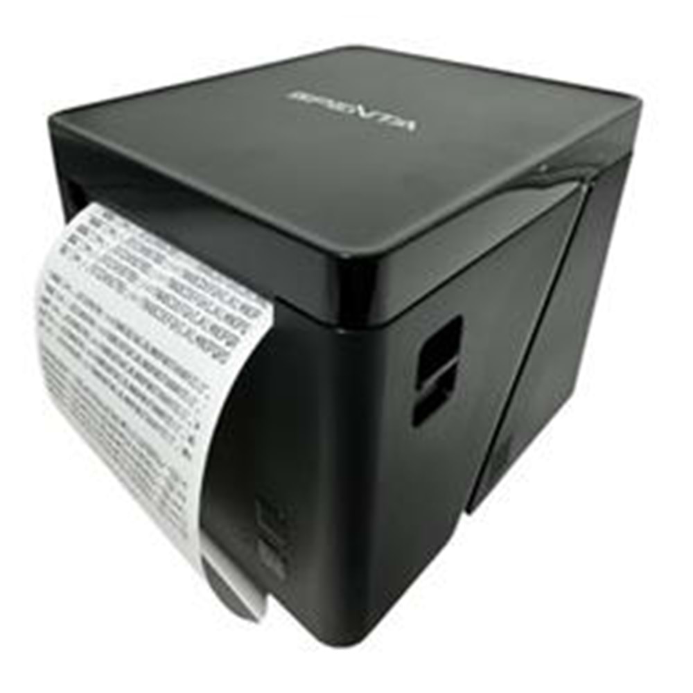 Spenta SPR-160P USB+Ethernet Fiş Yazıcı 