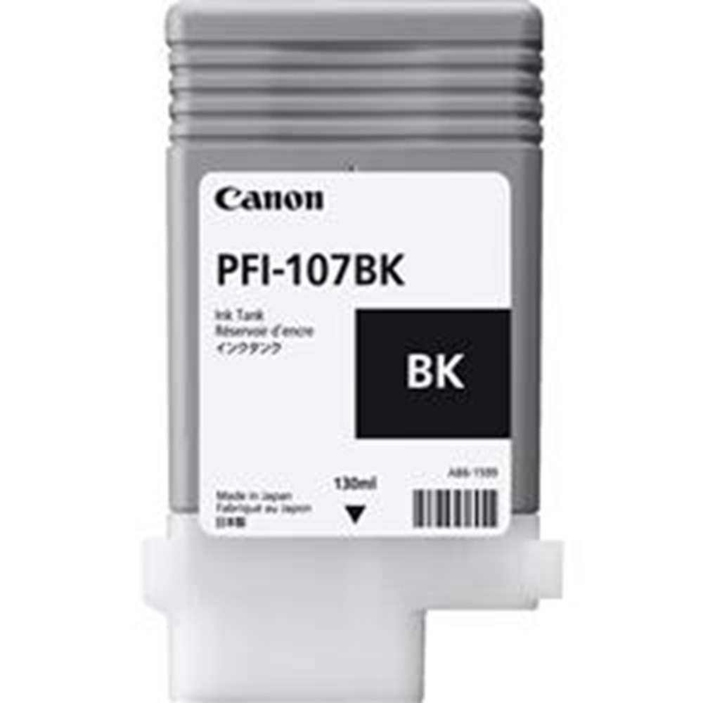 CANON 2358C001 PFI-310 MBK MAT SİYAH KARTUŞ (330 ml) - TX-2000 - TX-3000 - TX-4000