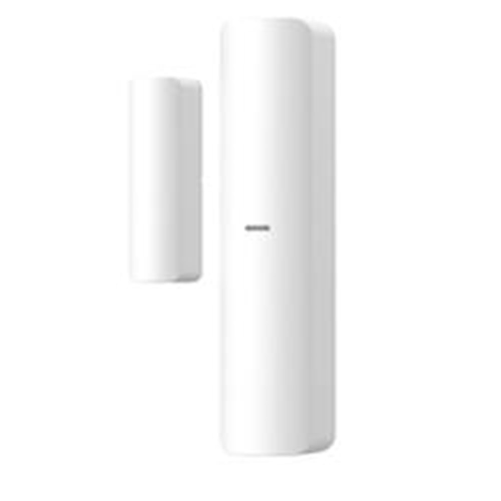 Hikvision DS-PD201MC-WE Wireless Magnetik Kontak-Hırsız Alarm (AX Home)
