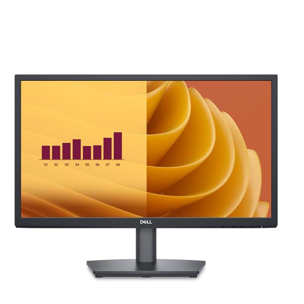 Dell 21.5