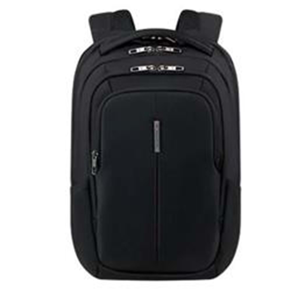 Samsonite KR2-09-002 15.6 Guard IT 3.0 Notebook Sırt Çantası Siyah 