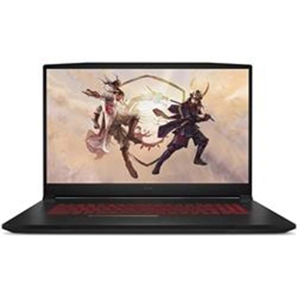 Msı Katana 17 HX B14WFK-248XTR i7-14650HX 16GB DDR5 RTX5060 8GB 1TB SSD 17.3 FHD FreeDOS 144Hz Note