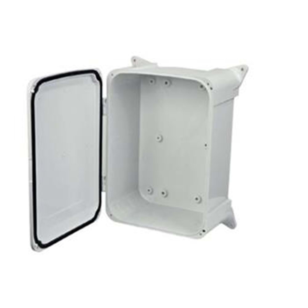 TRK TRK-178 İç-Dış Mekan Saha Panosu 340X260X160MM 