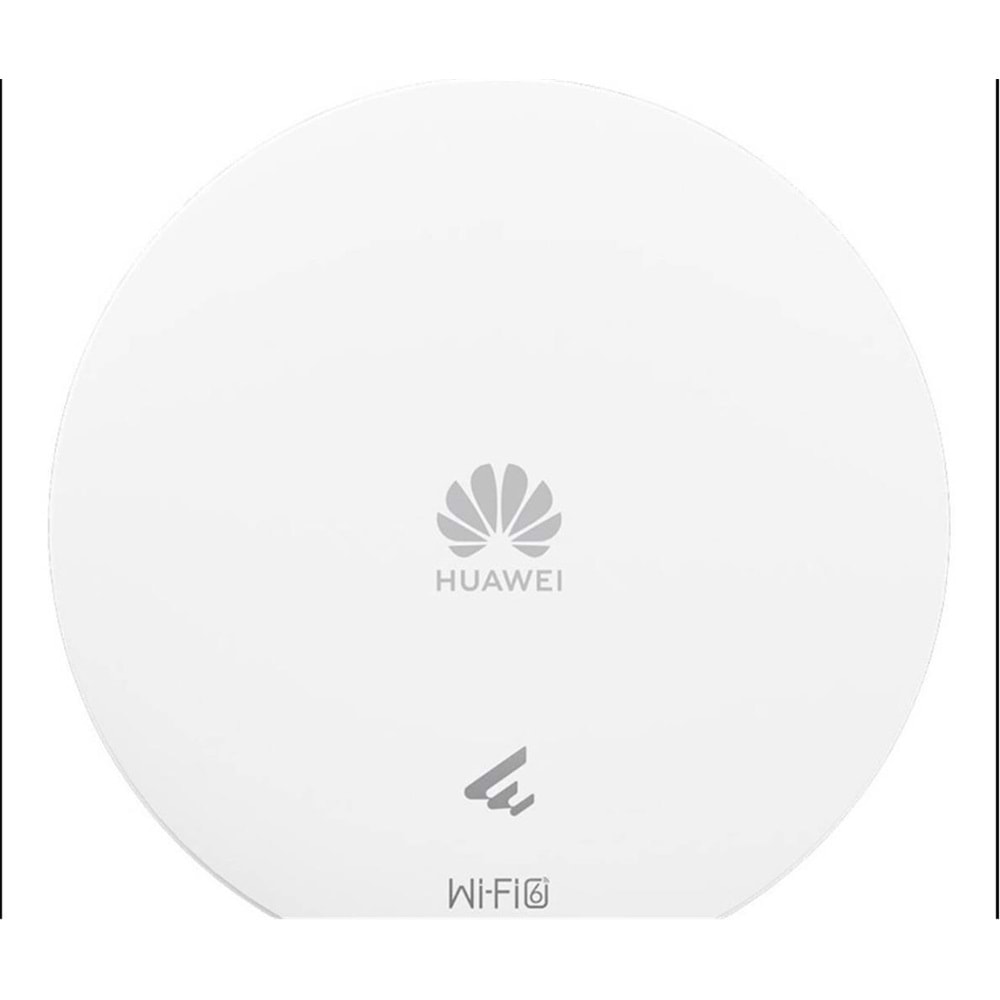 Huawei eKit AP361 1775Mbps 2+2 Dual Bands Tavan Tipi (Wi-Fi 6) Access Point