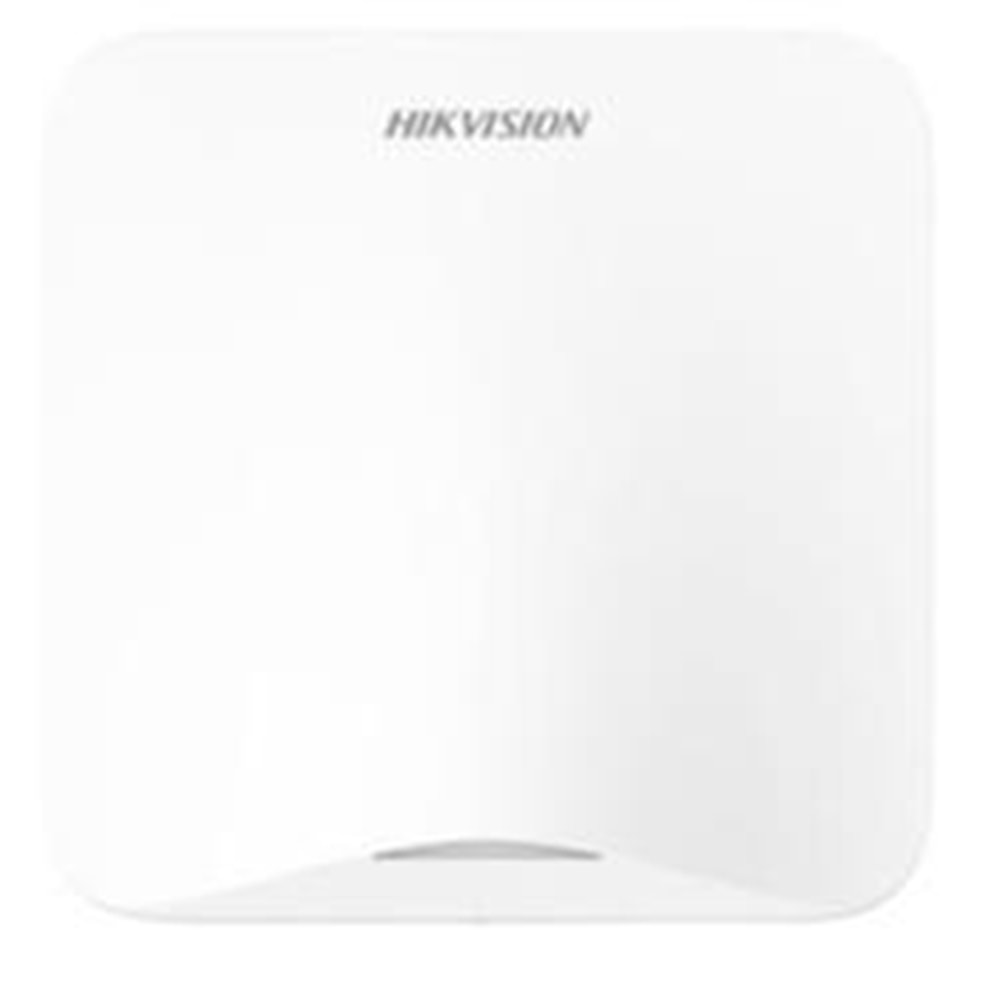 Hikvision DS-PA201P-Kit-32WE Alarm Kontrol Kiti Ax Home 