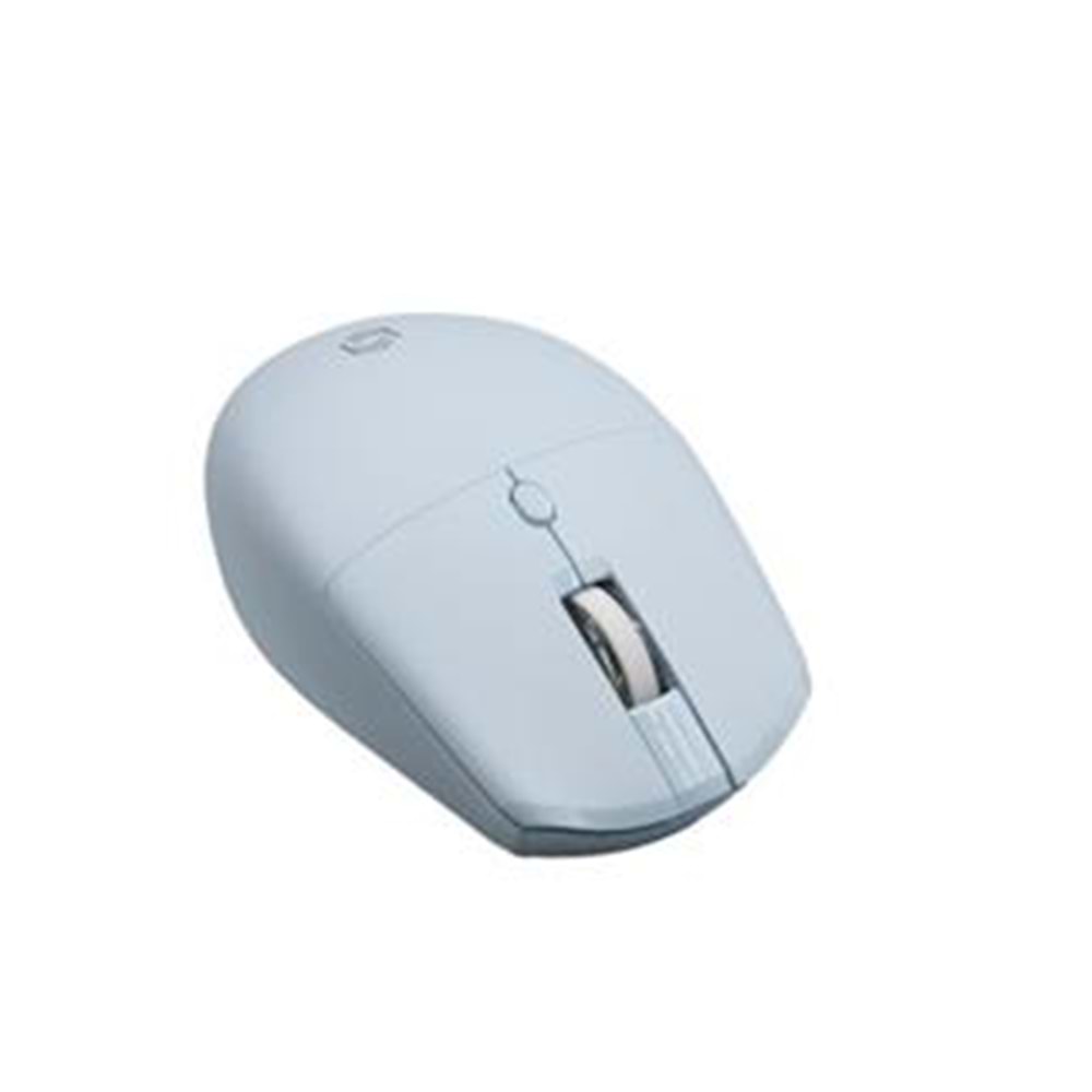 Frisby FM-288WM Kablosuz Mouse Bebe Mavisi 