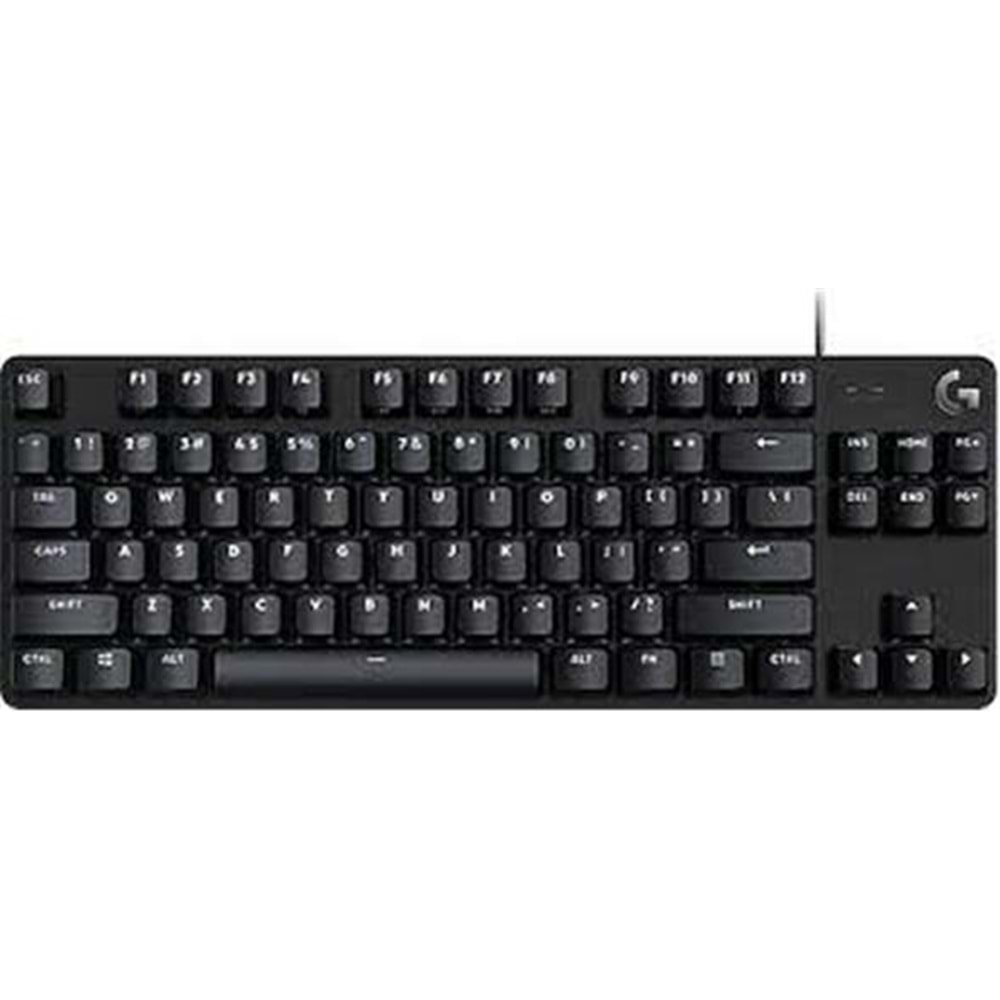 Logitech 920-011913 Pro X 60 Kablosuz Oyun Klavyesi
