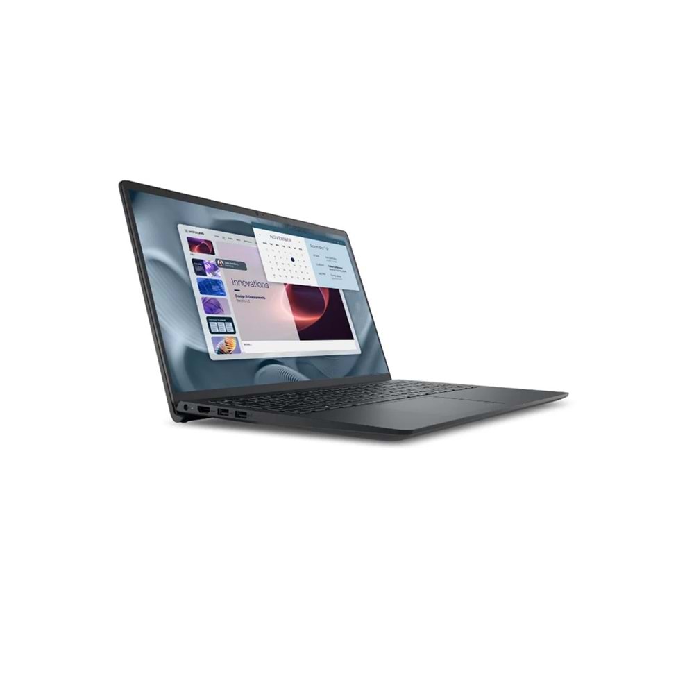 Dell Pro 15 Essential i5 1334 16GB 512SSD 15.6 FHD 120Hz Ubuntu PV15250_RPLU_007_P_U Notebook