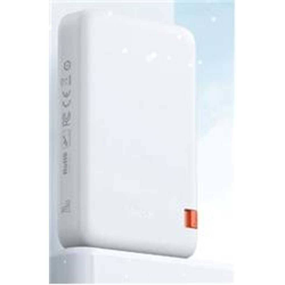 MCDODO MC-5101 MANYETİK KABLOSUZ POWERBANK