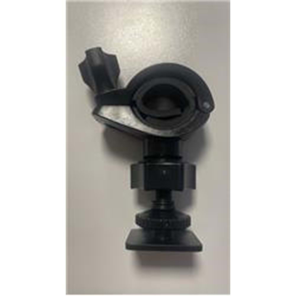 Hikvision AE-MM2102-02 Kelepçeli Kamera Tutucu (DC-2018-DWP İçin)