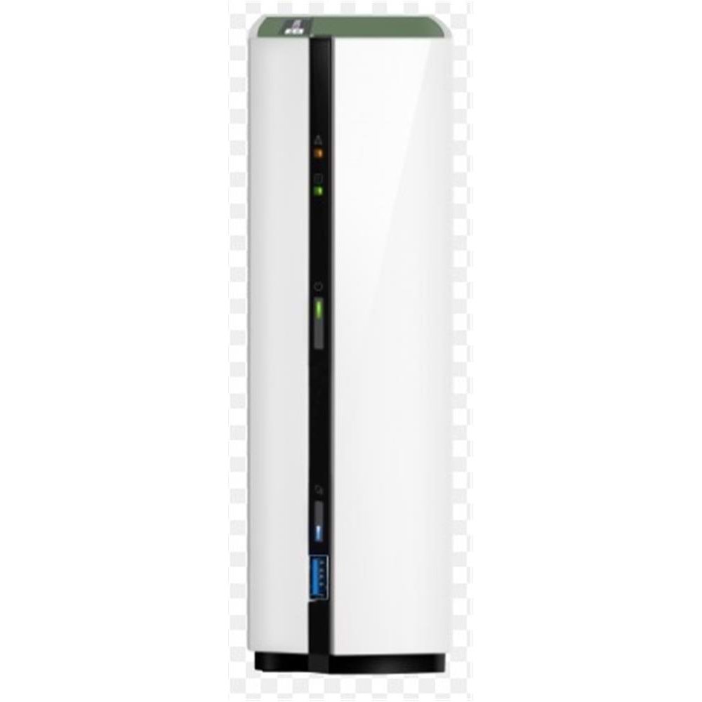 Qnap TS-128A HDD, SATA, Serial ATA II, Serial ATA III, 3.5