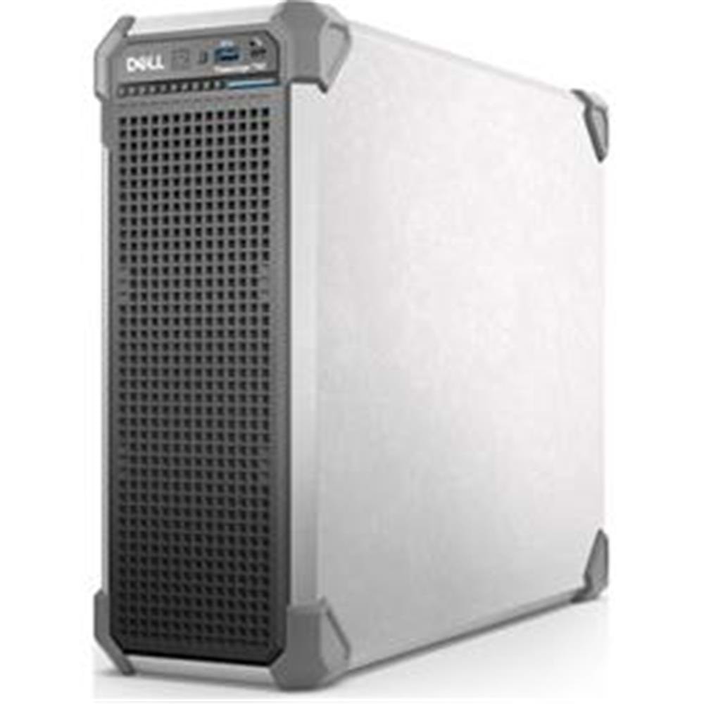 DELL EMEA-SPL1 T160 XEON 6315P 1x16GB 1x2TB SATA (3xLFF) RAID 0-1 300W 