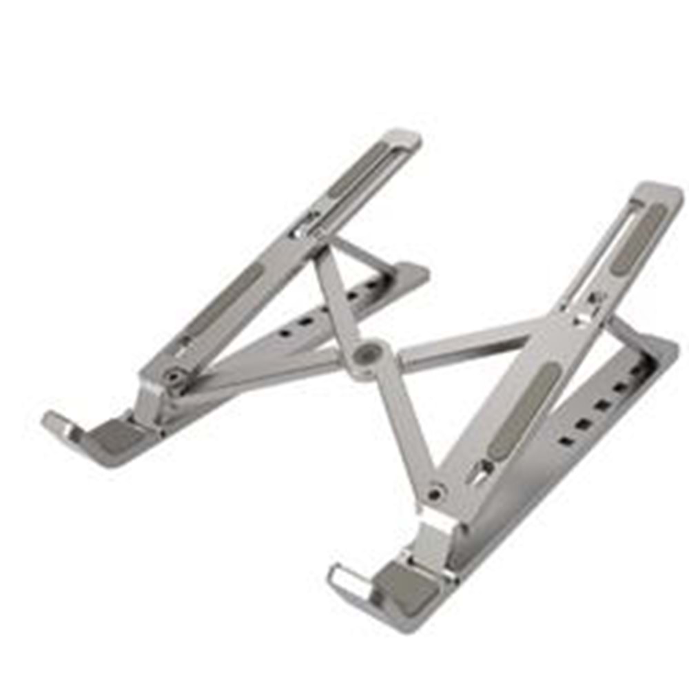 ENKADO EKD-NT20 ALÜMİNYUM METAL LAPTOP STANDI