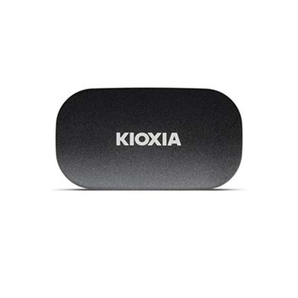 Kioxia 2TB Excerıa Plus LXD20K002TG8 G2 USB 3.2 1050-1000 Taşınabilir SSD