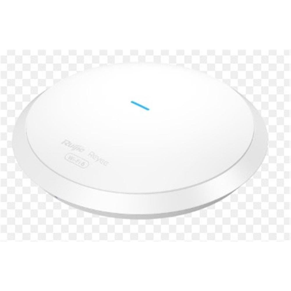 Ruijie Reyee RG-RAP62 İç Ortam Acces Dual-Band AX1800 1775 Mbps