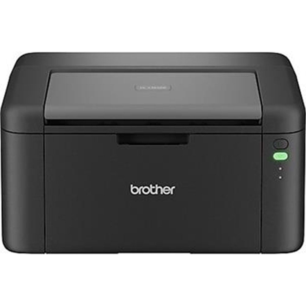 Brother HL-L1232W Mono Lazer Yazıcı + 2 adet Orjinal Tonerli 