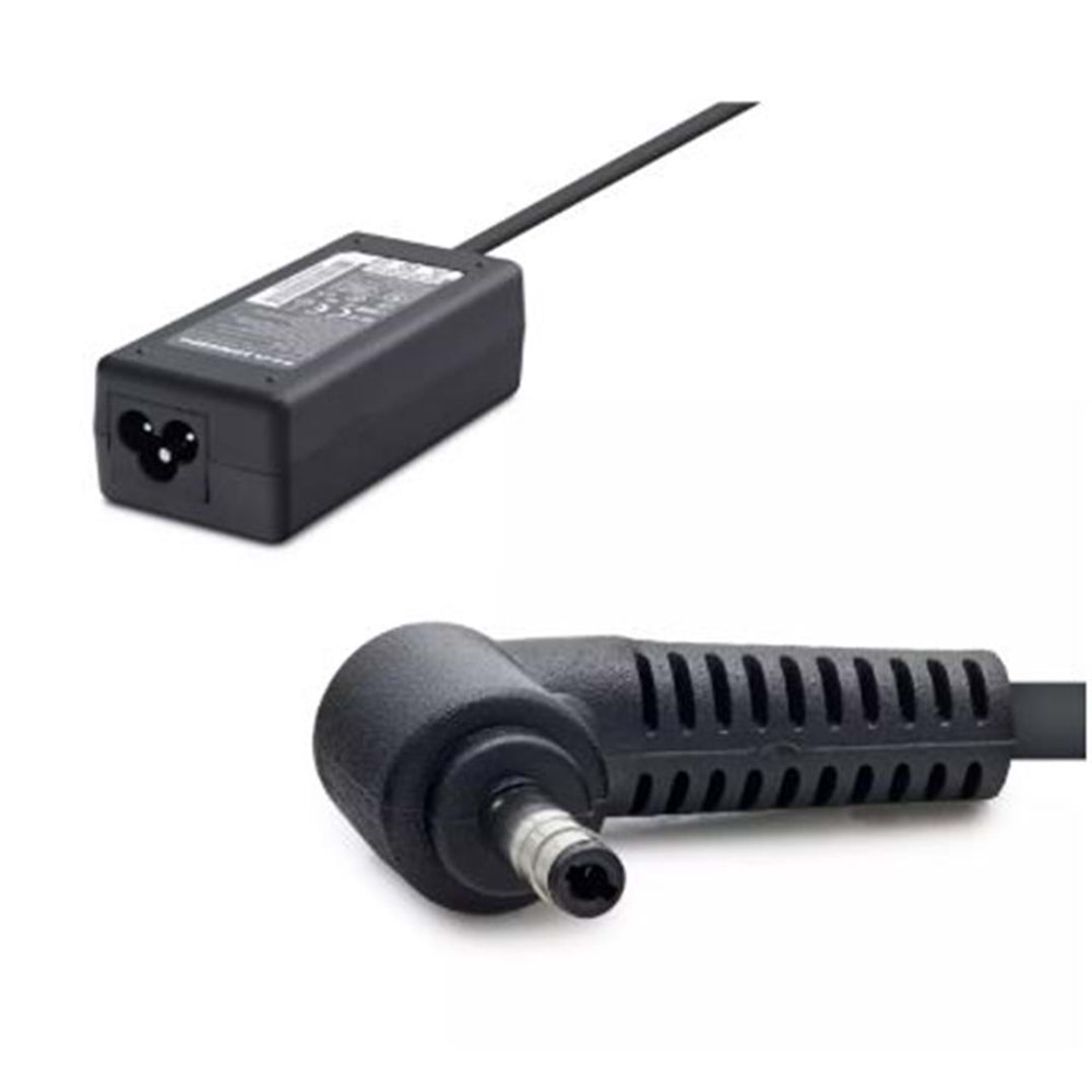 Hadron HD8825 LENOVO - HP - CASPER Uyumlu 20V 2.25A 45W Laptop Adaptörü 