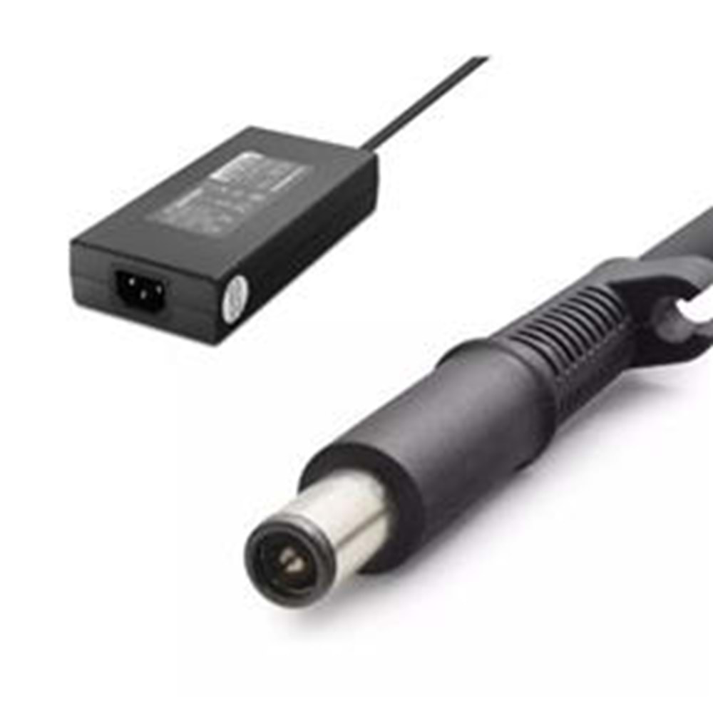 Hadron HD8893 (GXHH28893)HP-DELL Uyumlu 19.5V 11.8A 230W Laptop Adap(7.4 x 5.0 mm Kalın İğneli Uç)
