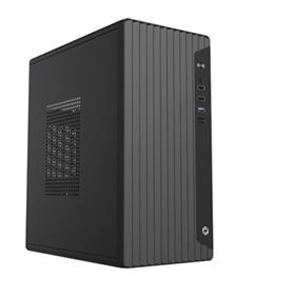 Frisby FC-2735B Mini Tower Kasa (300W)