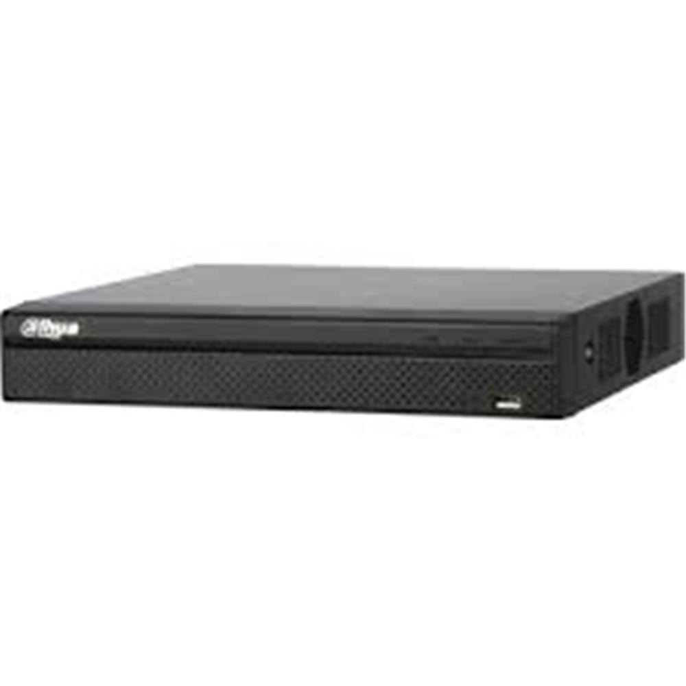 Dahua NVR2104-4KS3 4 Kanal Nvr Kayıt Cihazı