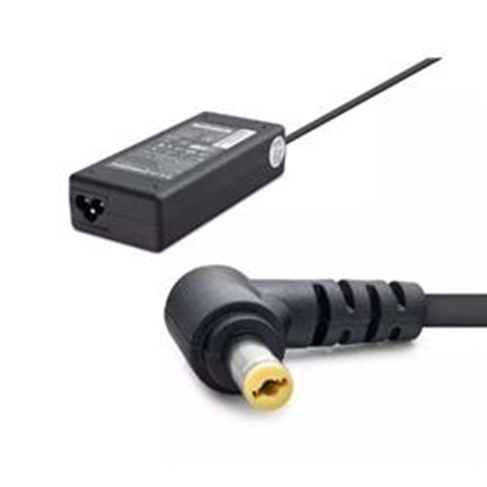 Hadron Hd720 Notebook Adaptörü 19V 3.42A 5.5-1.7 Acer