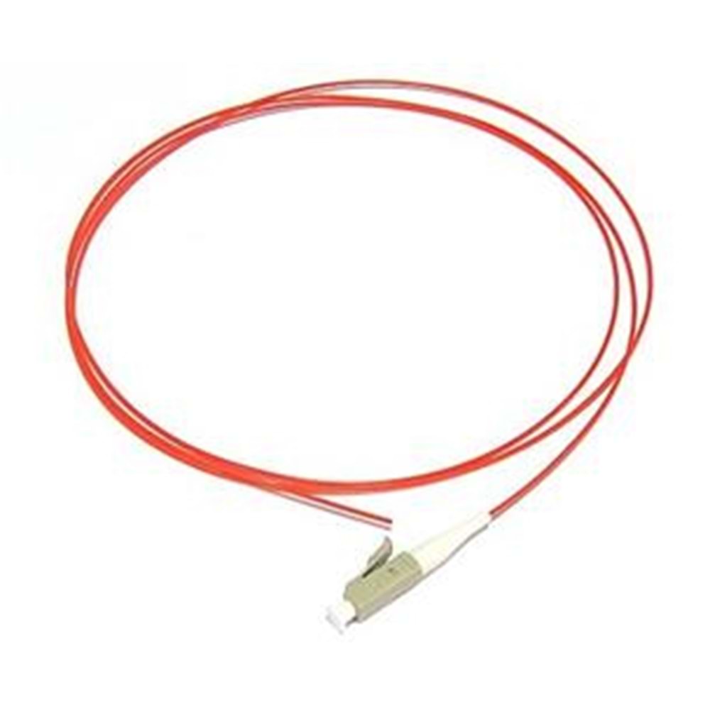 TELDATA TLD-PIGOM2LCMM MULTI MODE PIGTAIL LC-OM2 1 METRE(12Lİ)