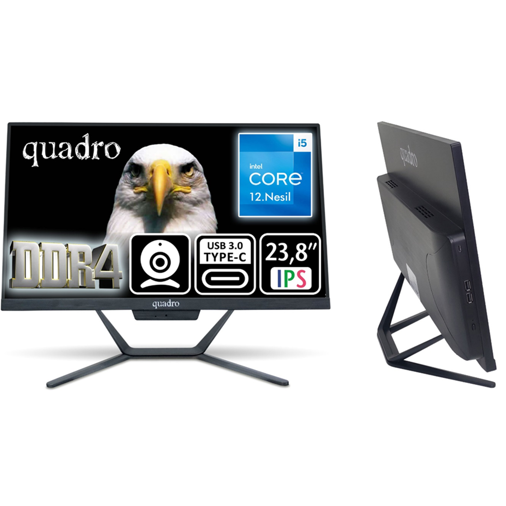 QUADRO 23.8