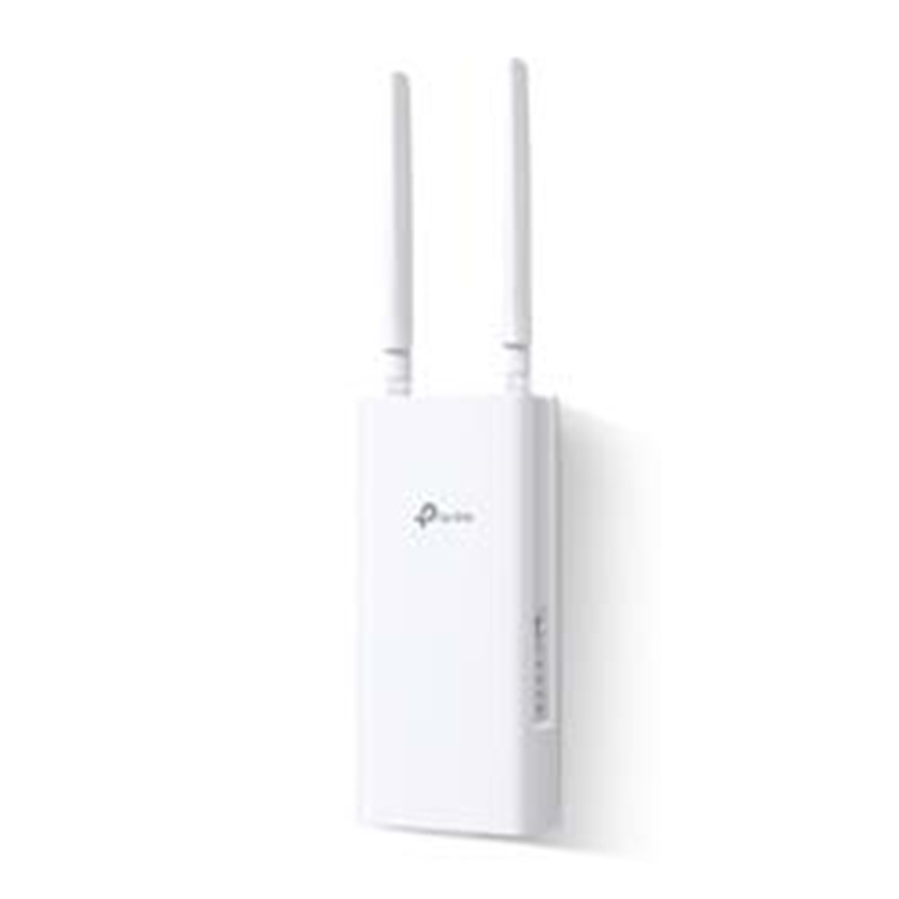Tp-Link Archer MR100-Outdoor 300MBPS Wireless N 4G LTE Outdoor Router 