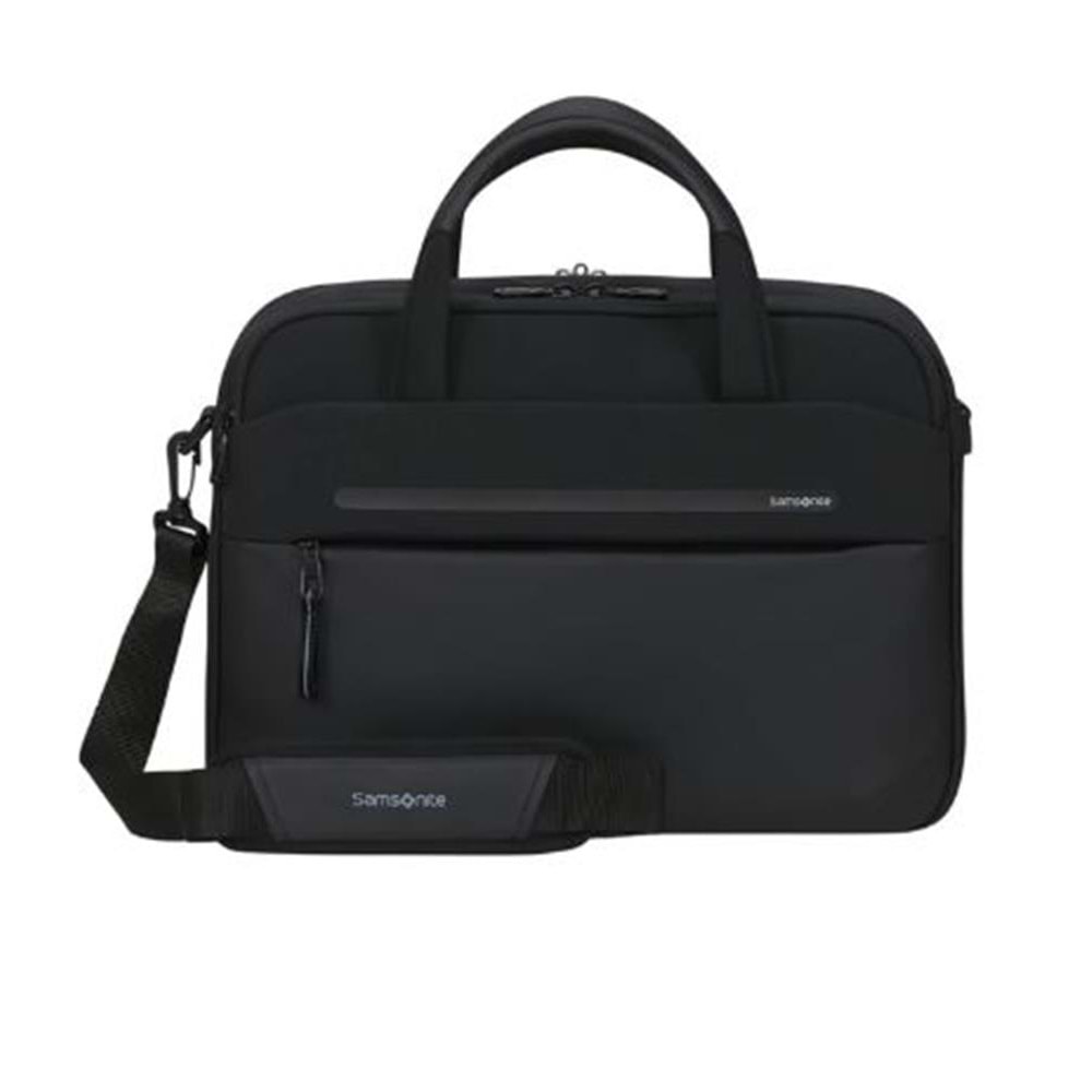 SAMSONITE KS6-09-006 15.6 Moderny Notebook Çantası Siyah 