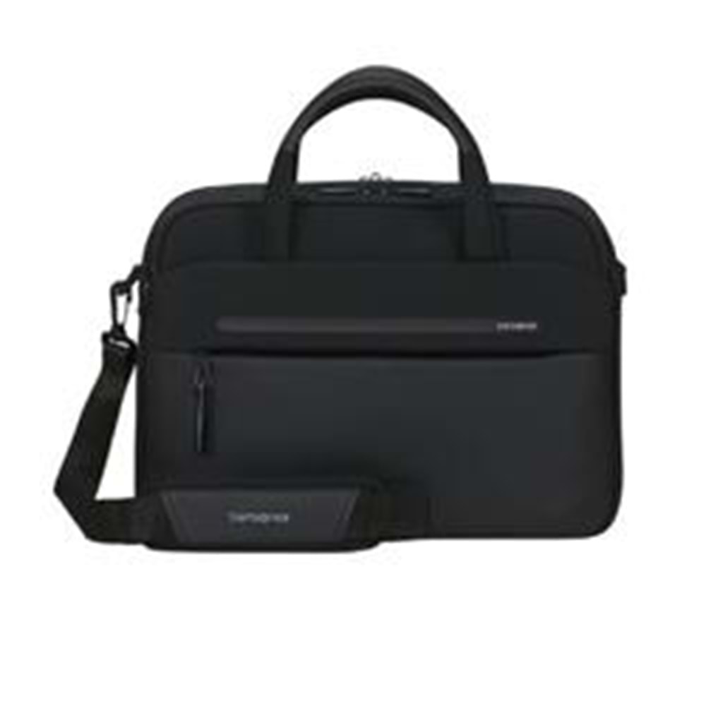SAMSONITE KS6-09-006 15.6 Moderny Notebook Çantası Siyah 