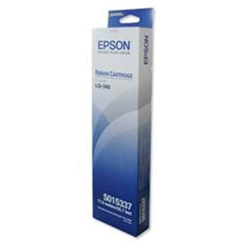 Epson PLQ-20-20M RIBBON CARTRIDGE C13S015339