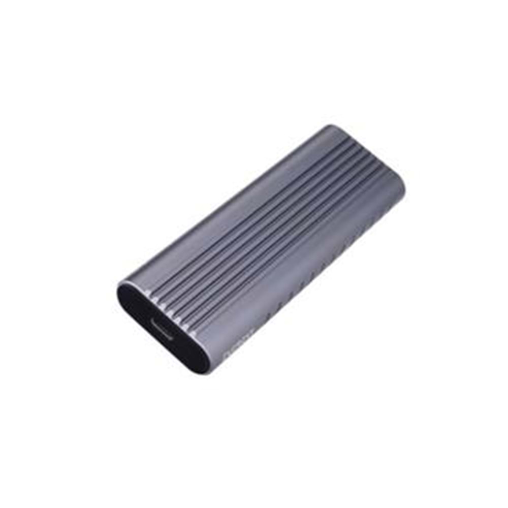 Everest HDC-M220 Harici USB-C PCIe NVMe M.2 SSD Hdd Kutusu