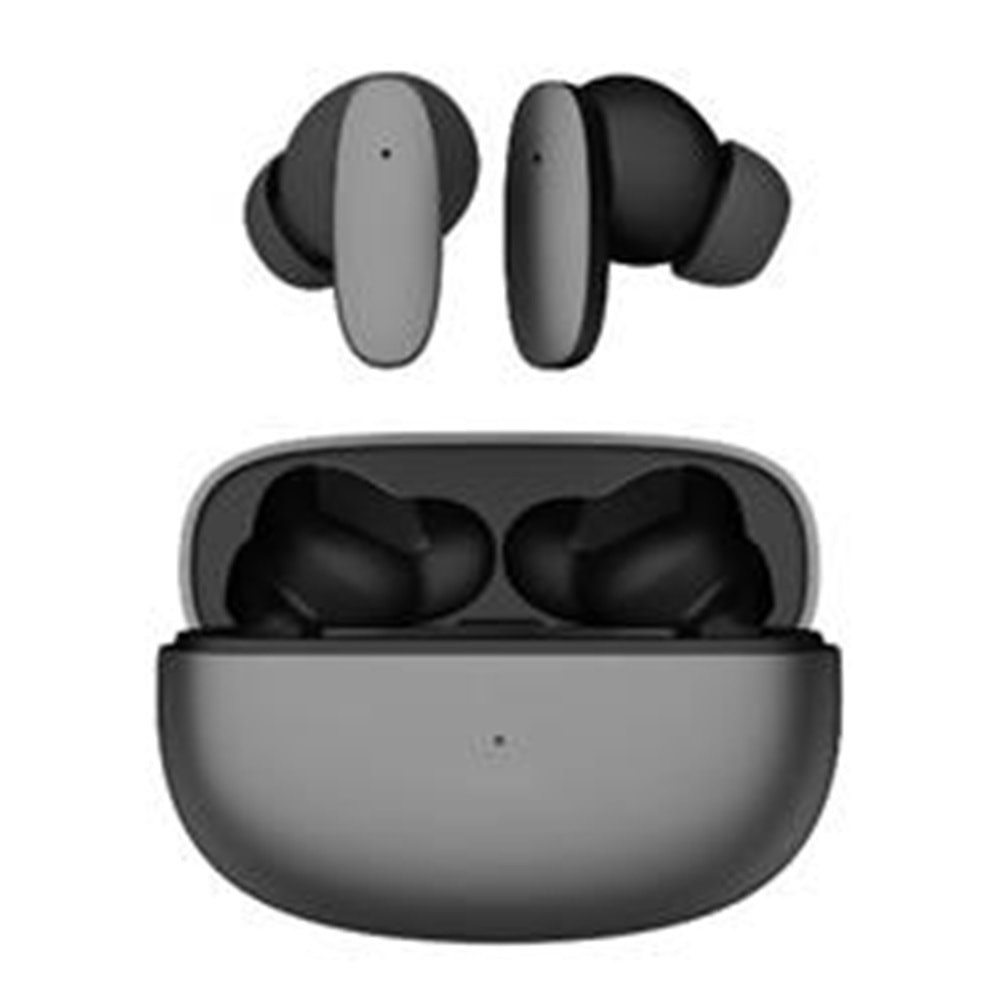 Snapron SNK-9004 Siyah Anc & Enc Kablosuz Bluetooth 5.4 Kulaki·çi· Kulaklik 