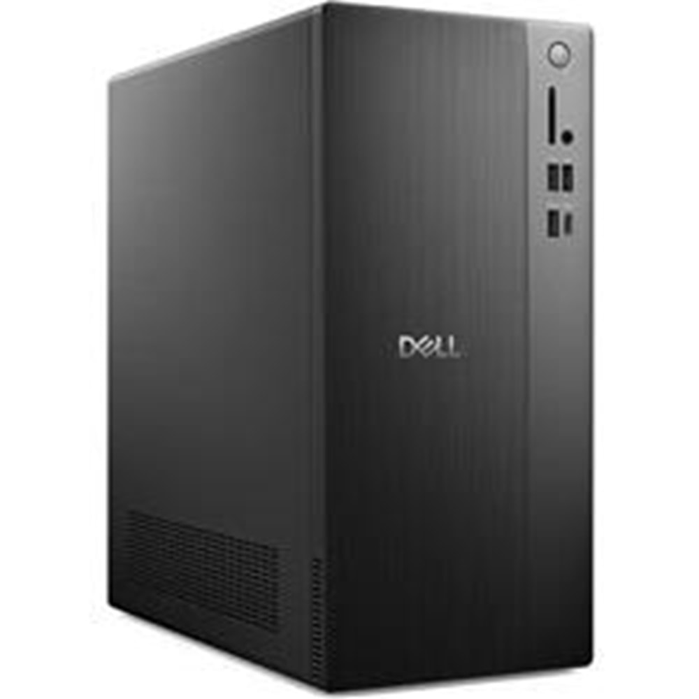 Dell Tower ECT1250 i5-14400 16GB 512GB SSD Ubuntu ECT1250-RPLS-R-003-U Masaüstü Bilgisayar