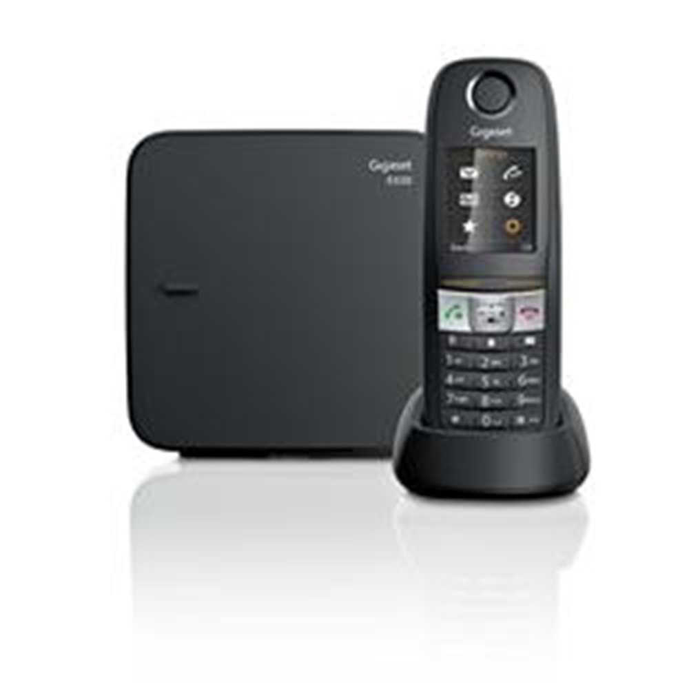 Gigaset N530 Ip Pro Dect Baz İstasyonu
