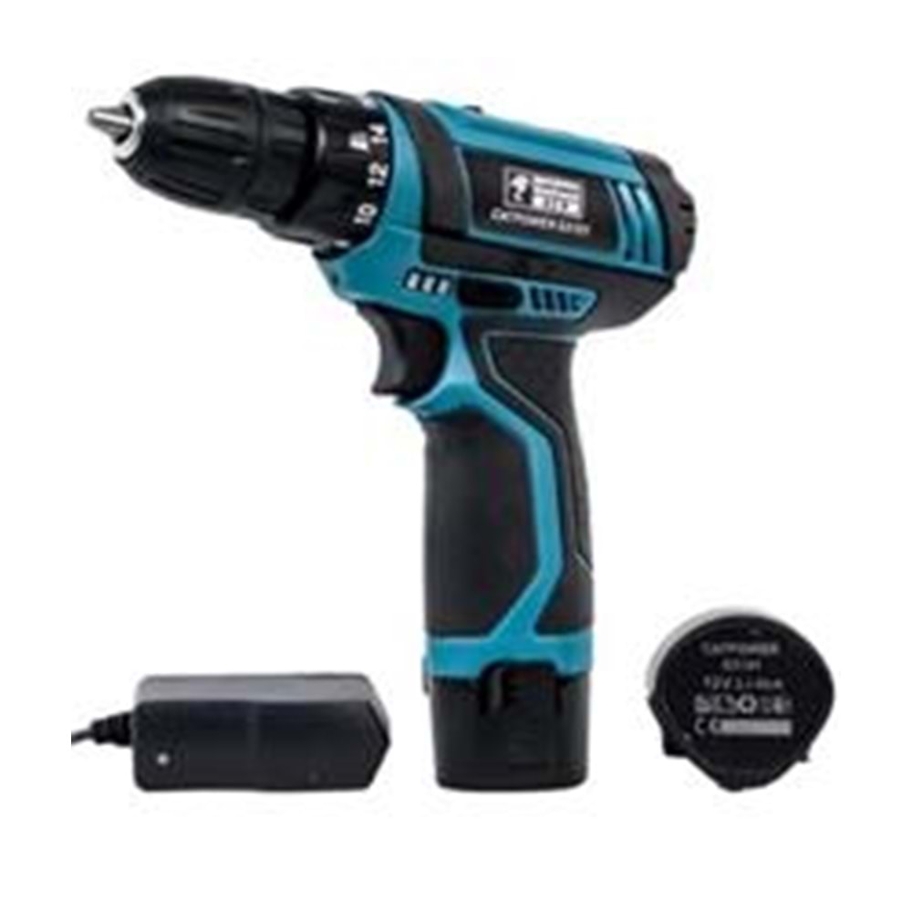 Bay-tec Avuç Taşlama Makina 115 Mm CAT-6101