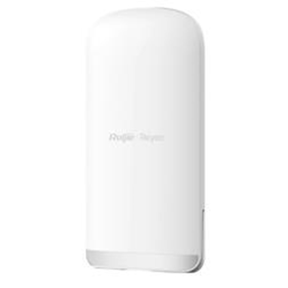 Ruıjıe Reyee RG-EST330F-P 5 Ghz 867 Mbps 3Km Noktadan Noktaya Dış Ortam Access Point 