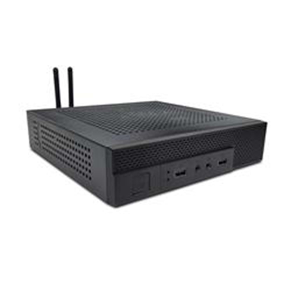 Quadro FORTE 842165 i5 4200M 16gb 512gb SSD VGA-HDMI FreeDOS Mini PC