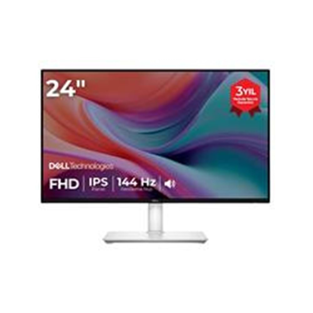 Dell 24
