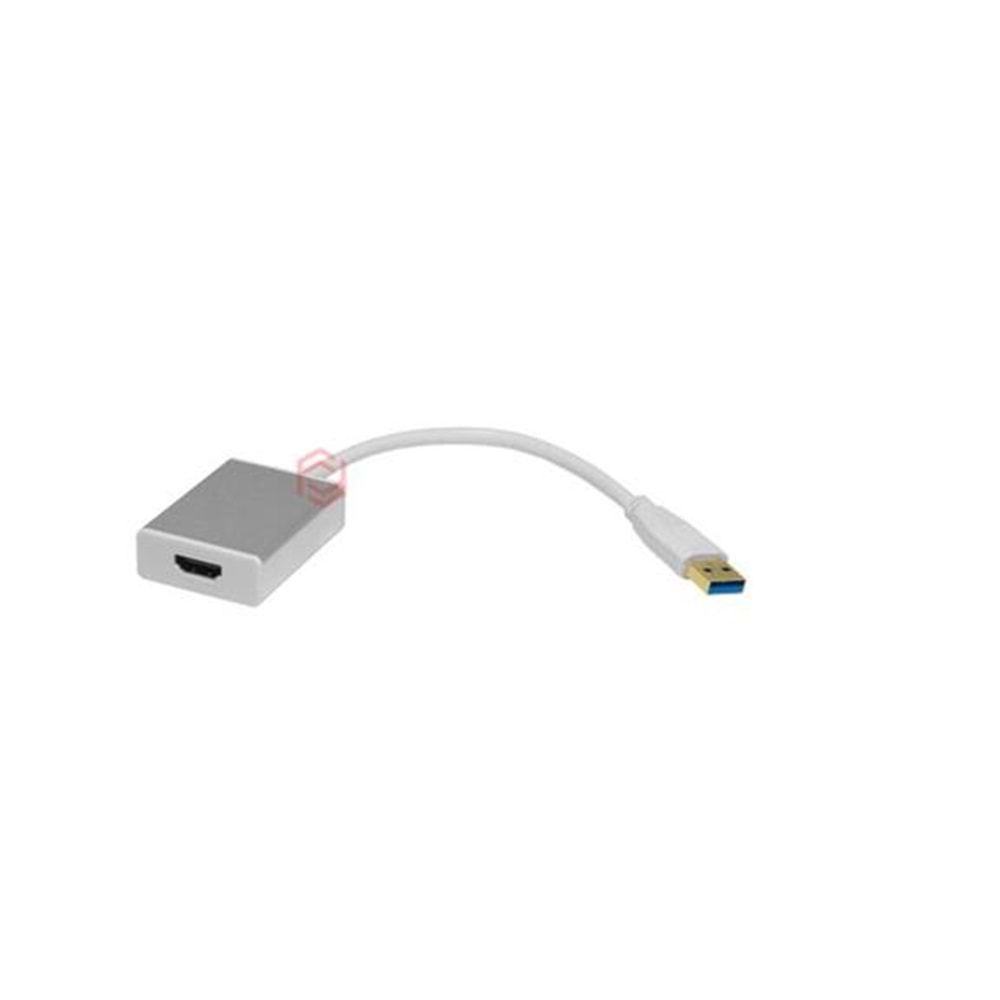 Frisby FA-6620UH USB3.0 - HDMI Dönüştürücü 