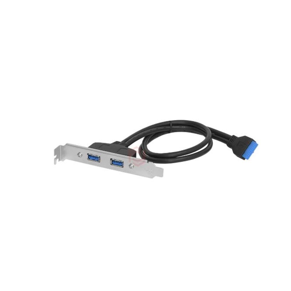 Frisby FA-6684UP USB 3.0 Slot Bracket Tipi Kablo