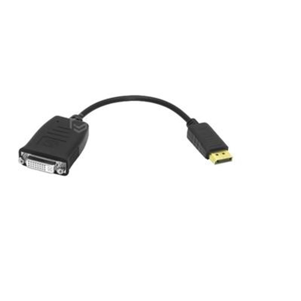 Frisby FA-6644C Display Port - DVI-D Aktif Dönüştürücü
