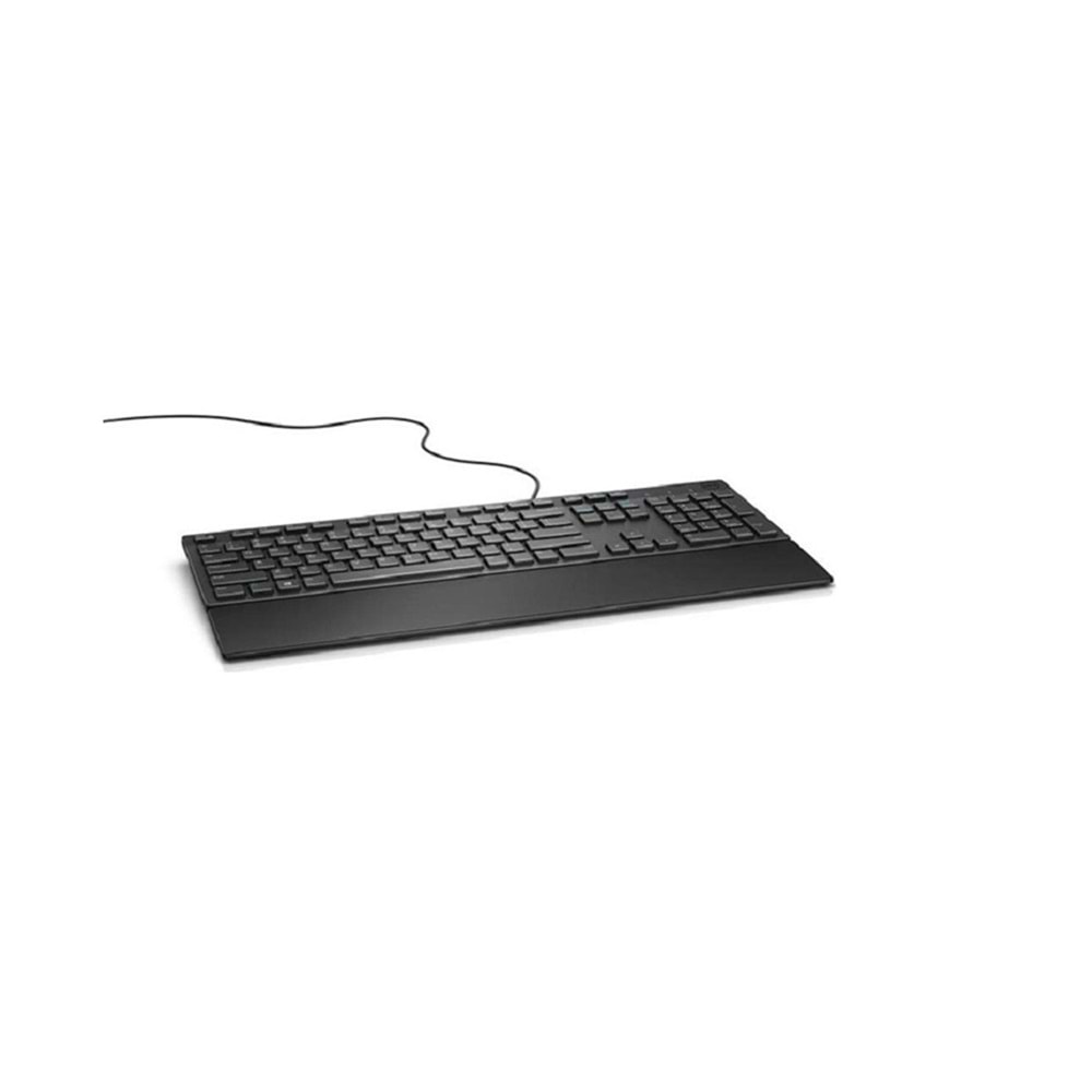 Dell KB216 Kablolu Multimedya Klavye Türkçe Q 580-ADHQ 