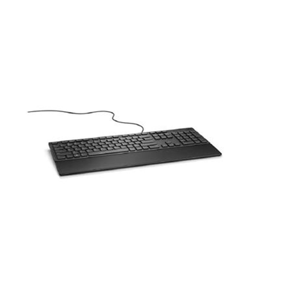 Dell KB216 Kablolu Multimedya Klavye Türkçe Q 580-ADHQ 