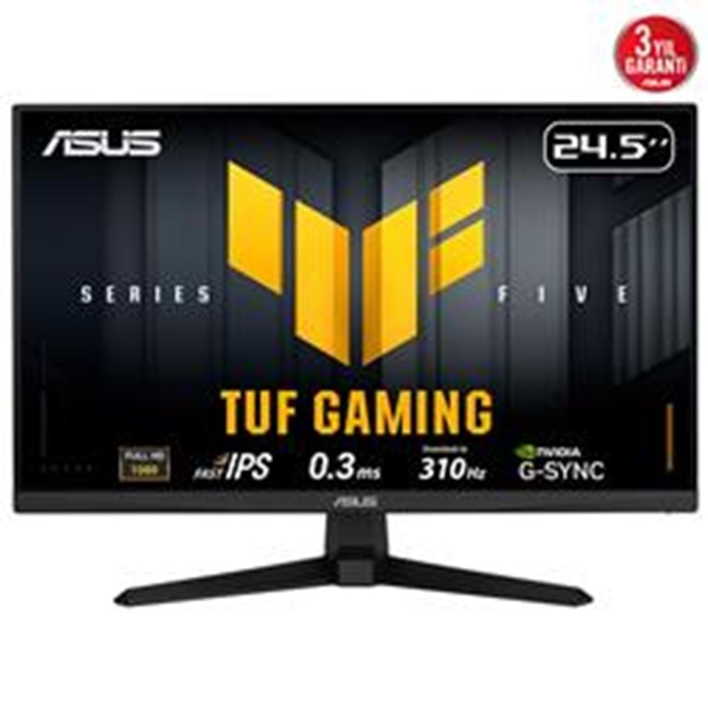 Asus 24.5