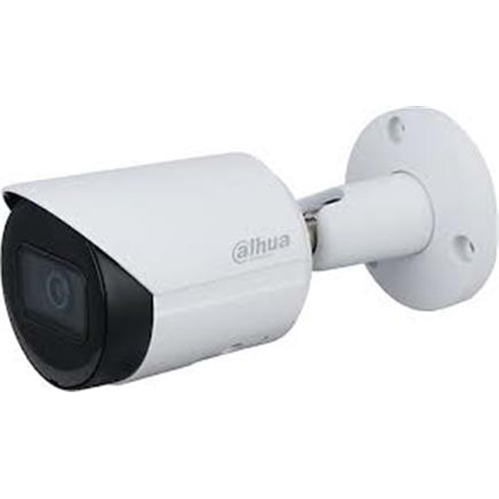 Dahua IPC-HFW2441S-S-0360B 4MP 3.6MM Starlight WizSense PoE IP Bullet Kamera