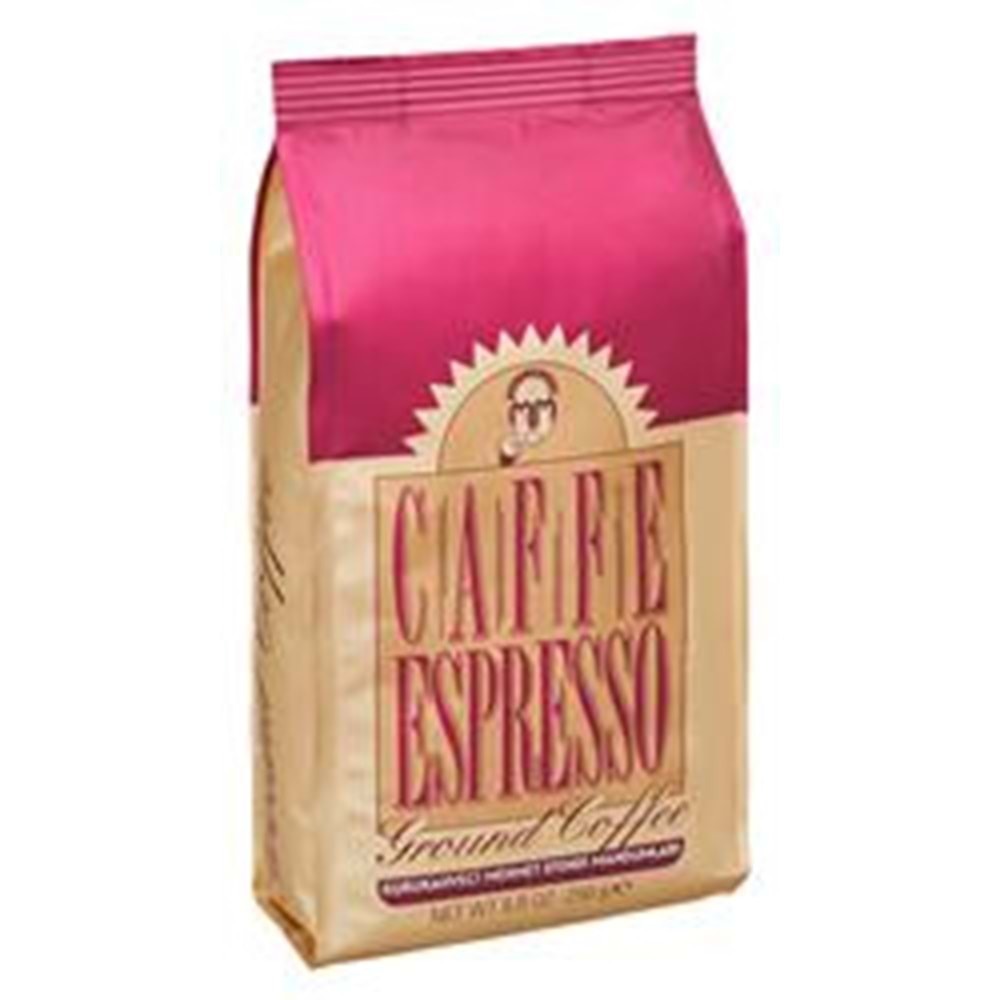 Mehmet Efendi Çekirdek Espresso 250GR (Koli12li)